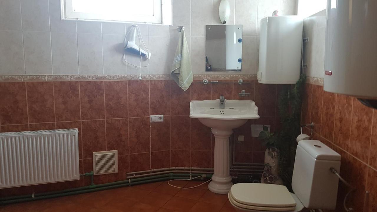 Hotel Smilgas Līči Zewnętrze zdjęcie