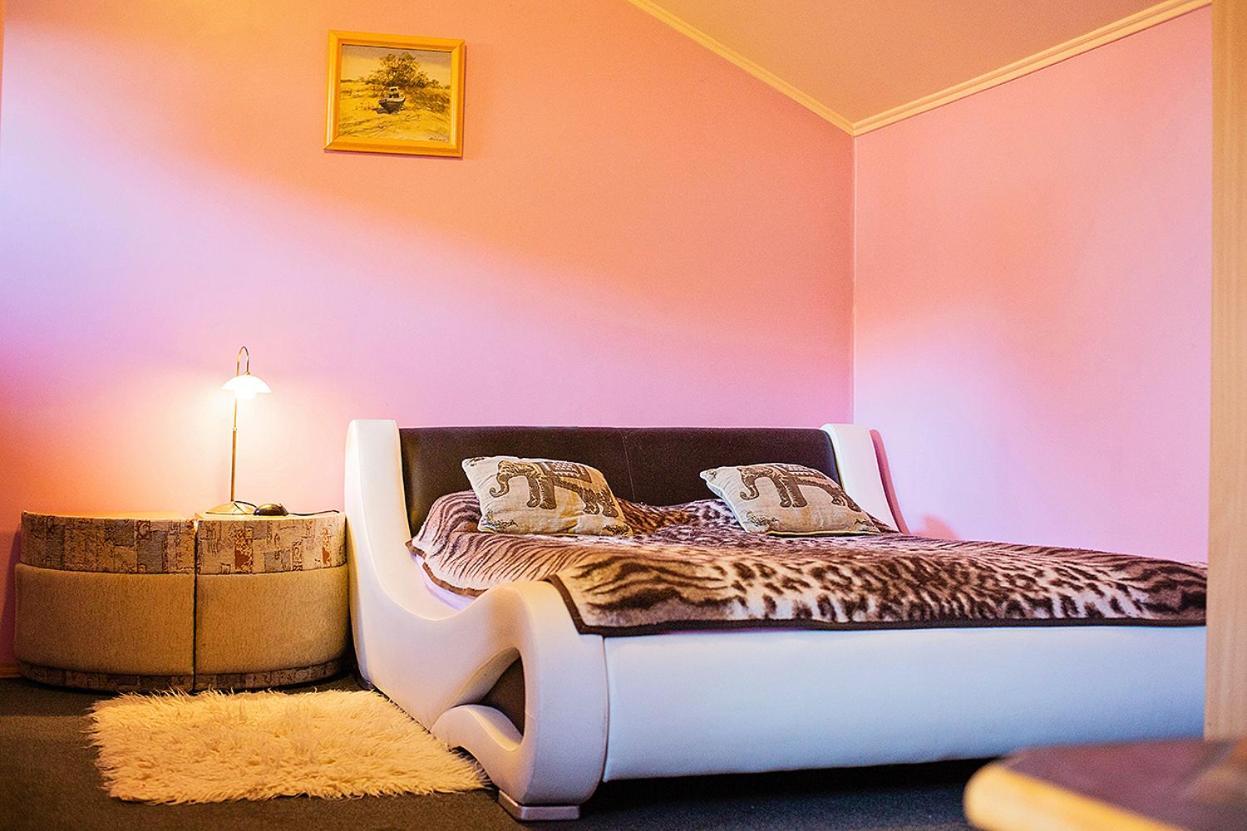 Hotel Smilgas Līči Zewnętrze zdjęcie