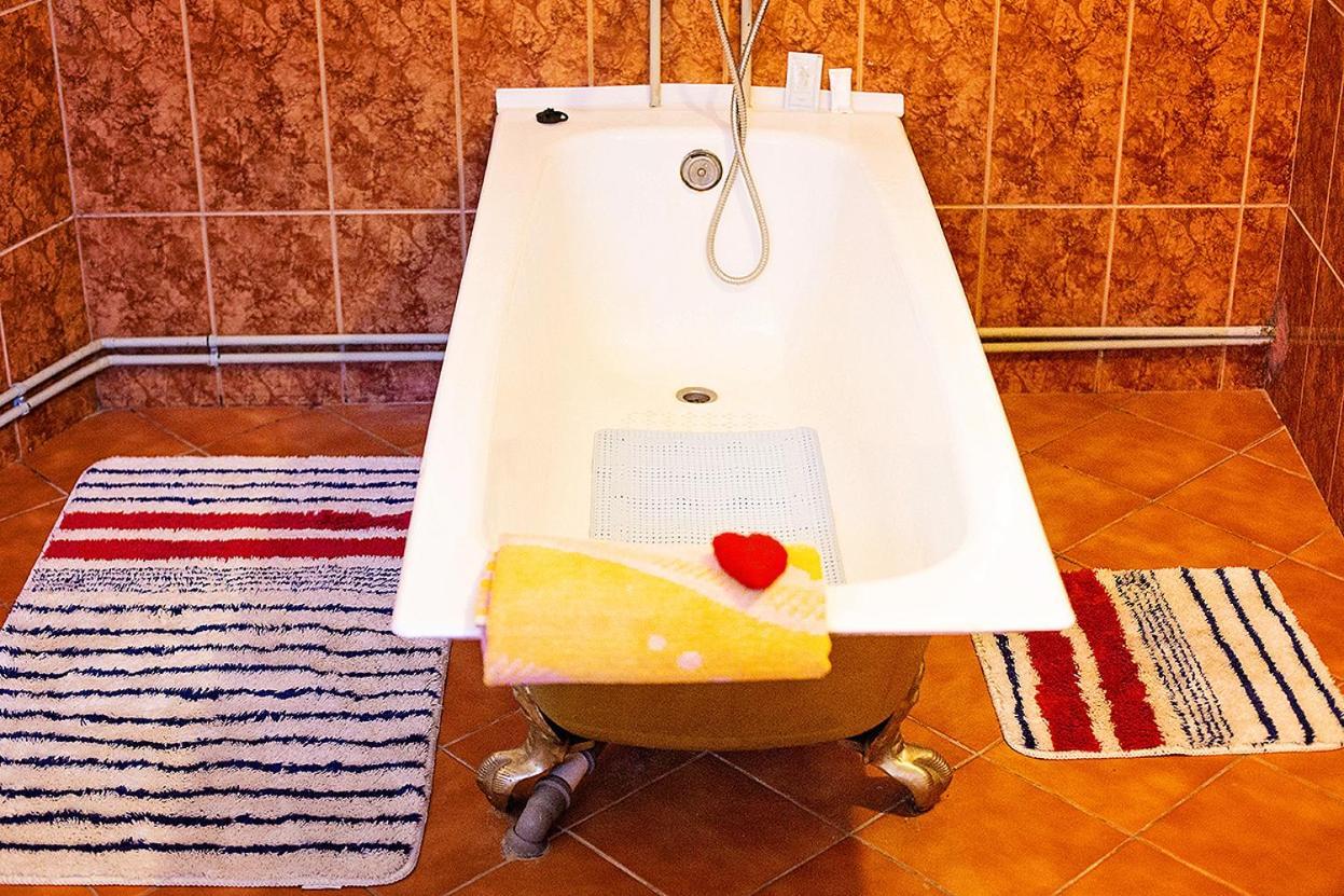 Hotel Smilgas Līči Zewnętrze zdjęcie