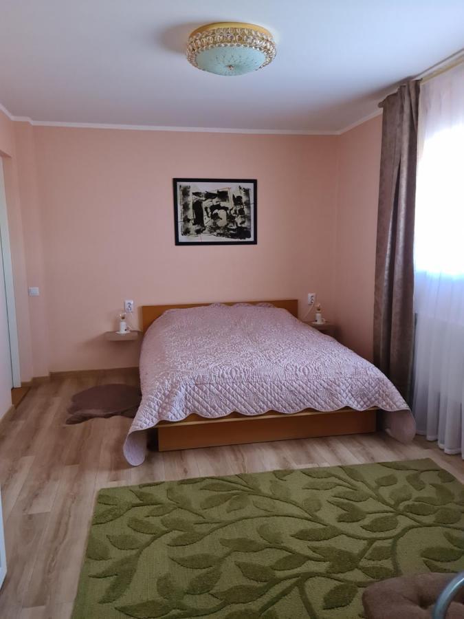 Hotel Smilgas Līči Zewnętrze zdjęcie