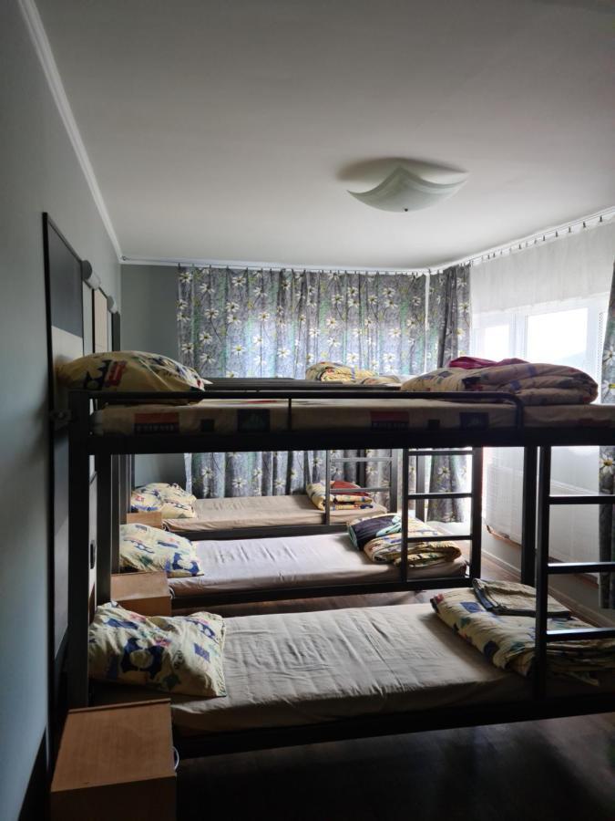 Hotel Smilgas Līči Zewnętrze zdjęcie