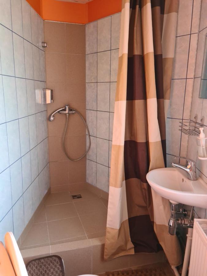 Hotel Smilgas Līči Zewnętrze zdjęcie