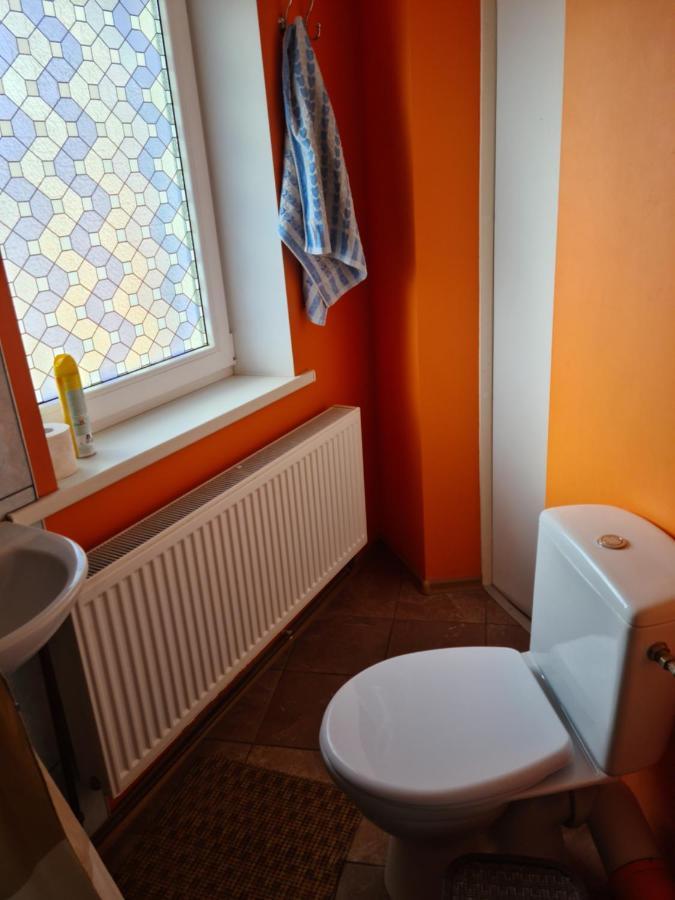 Hotel Smilgas Līči Zewnętrze zdjęcie